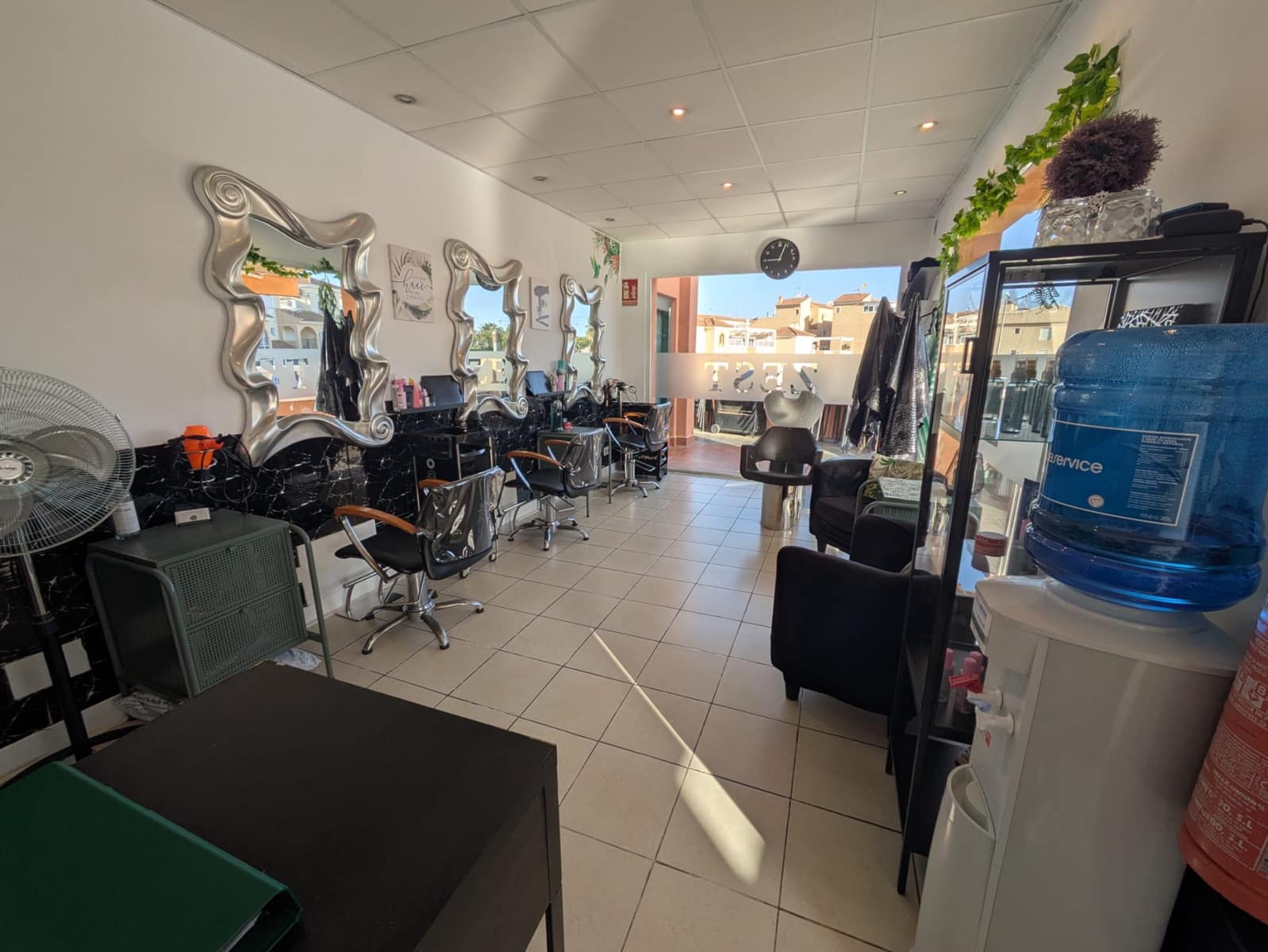 Entreprise à vendre à Playa Flamenca - 23 000 € (Ref: 9805287)