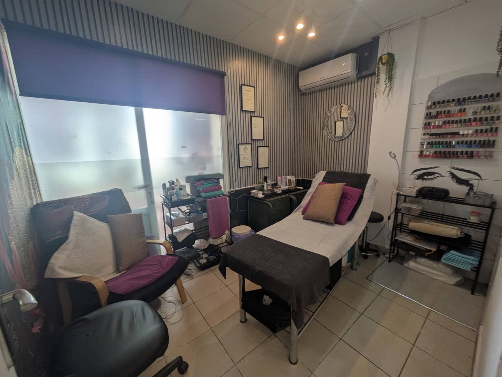 Entreprise à vendre à Playa Flamenca - 23 000 € (Ref: 9805287)