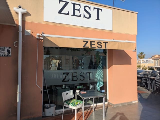 Entreprise à vendre à Playa Flamenca, Orihuela - 23 000 € (Ref: 9805287)