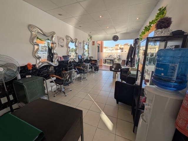 Entreprise à vendre à Playa Flamenca, Orihuela - 23 000 € (Ref: 9805287)