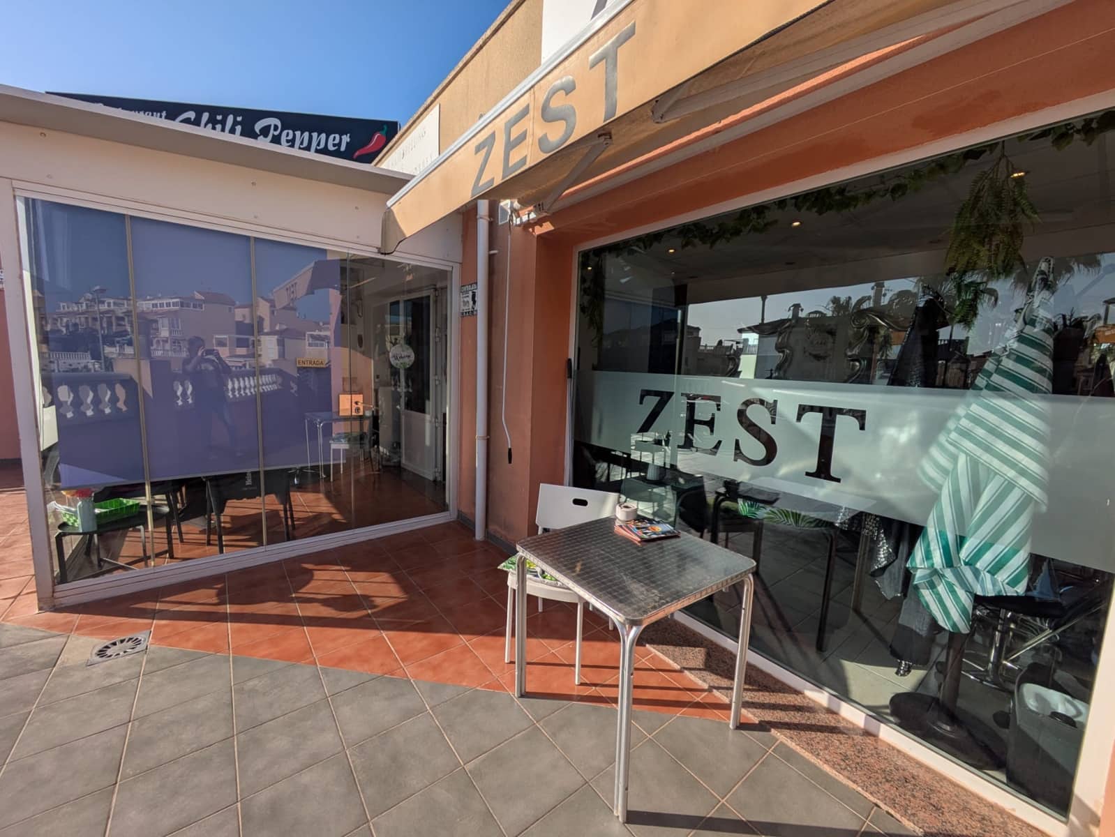 Entreprise à vendre à Playa Flamenca - 23 000 € (Ref: 9805287)