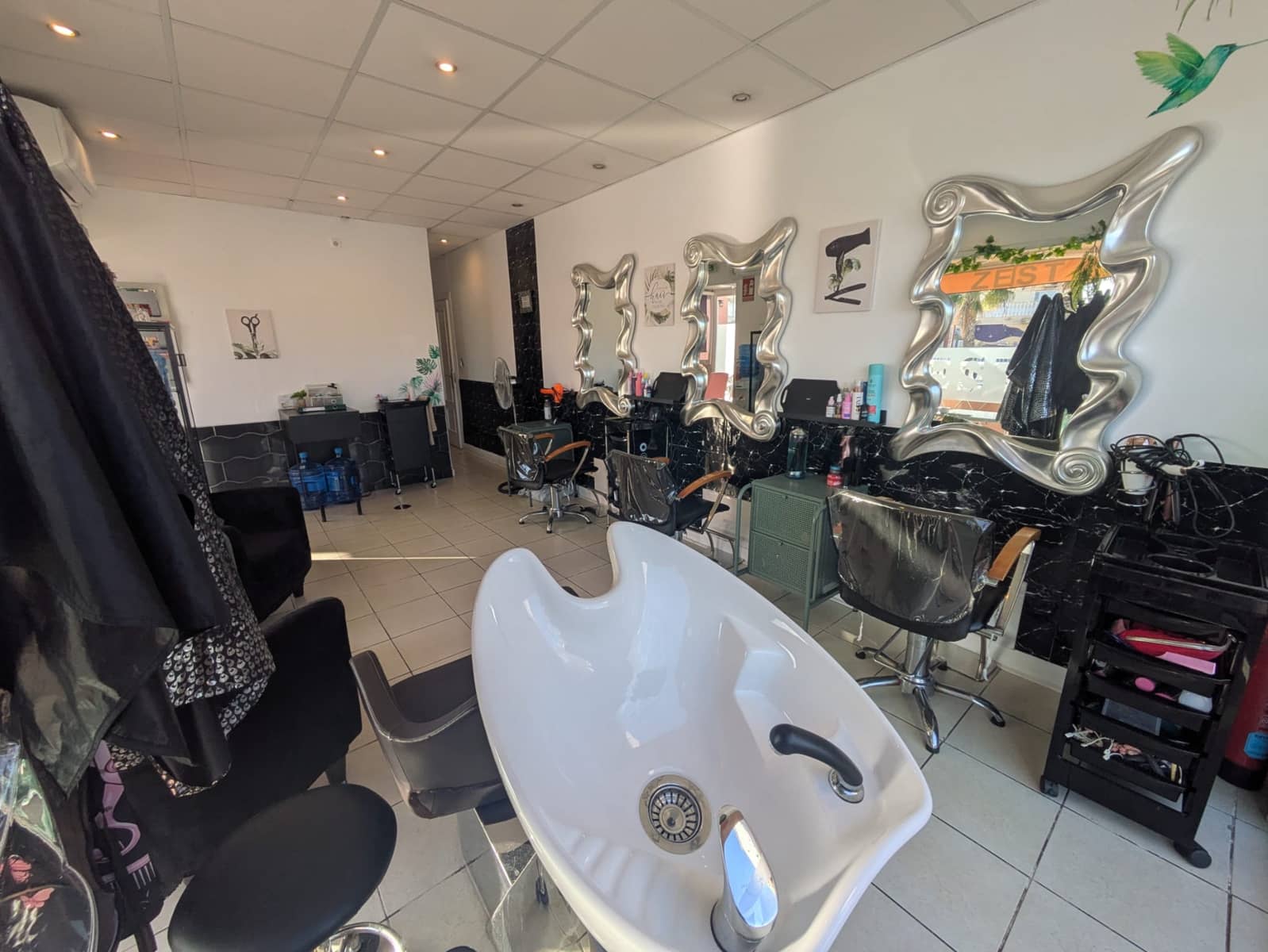 Entreprise à vendre à Playa Flamenca - 23 000 € (Ref: 9805287)