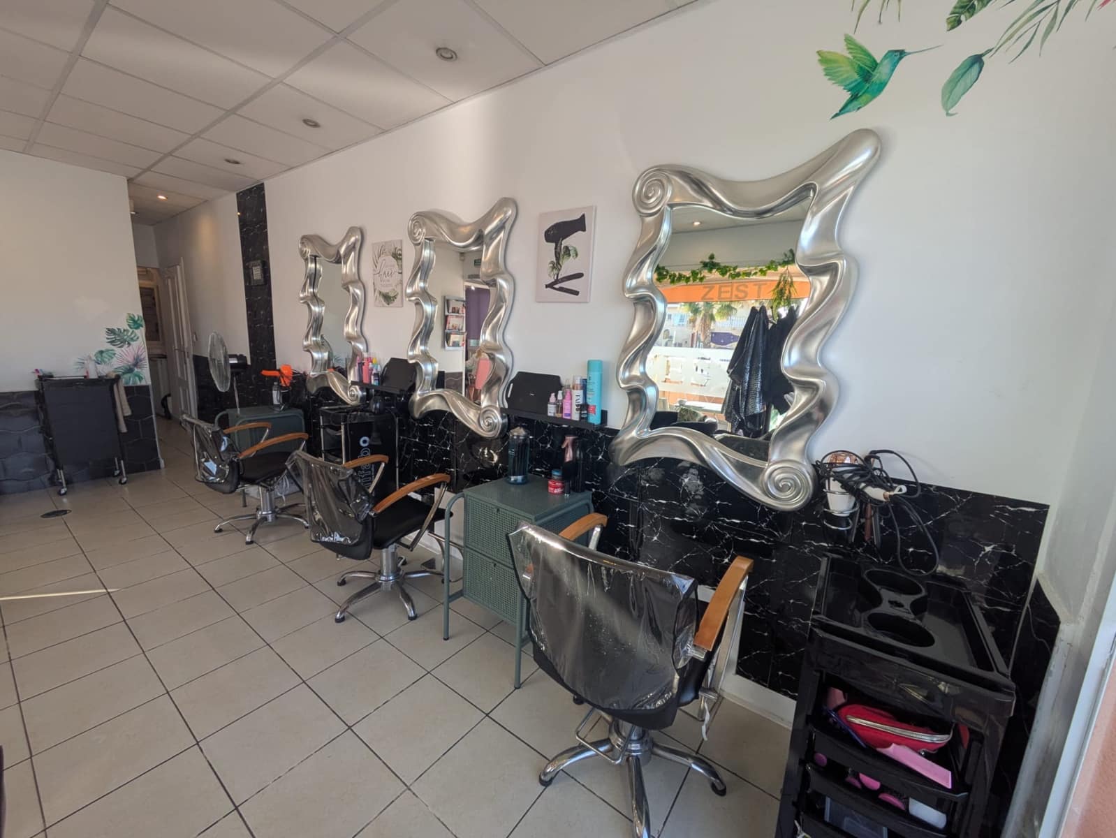 Entreprise à vendre à Playa Flamenca - 23 000 € (Ref: 9805287)