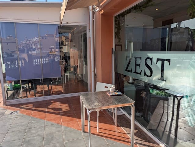 Entreprise à vendre à Playa Flamenca, Orihuela - 23 000 € (Ref: 9805287)