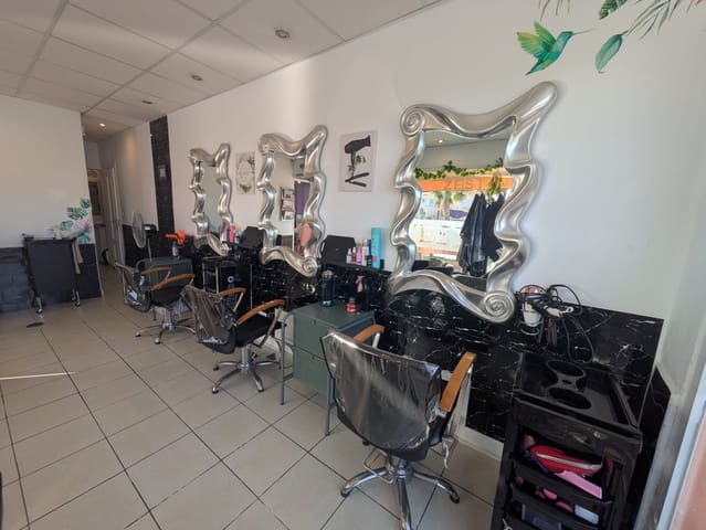 Entreprise à vendre à Playa Flamenca, Orihuela - 23 000 € (Ref: 9805287)