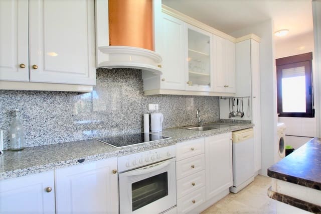 3 camera da letto Appartamento in vendita in Las Ramblas Golf, Orihuela con piscina - 235.000 € (Rif: 9807253)