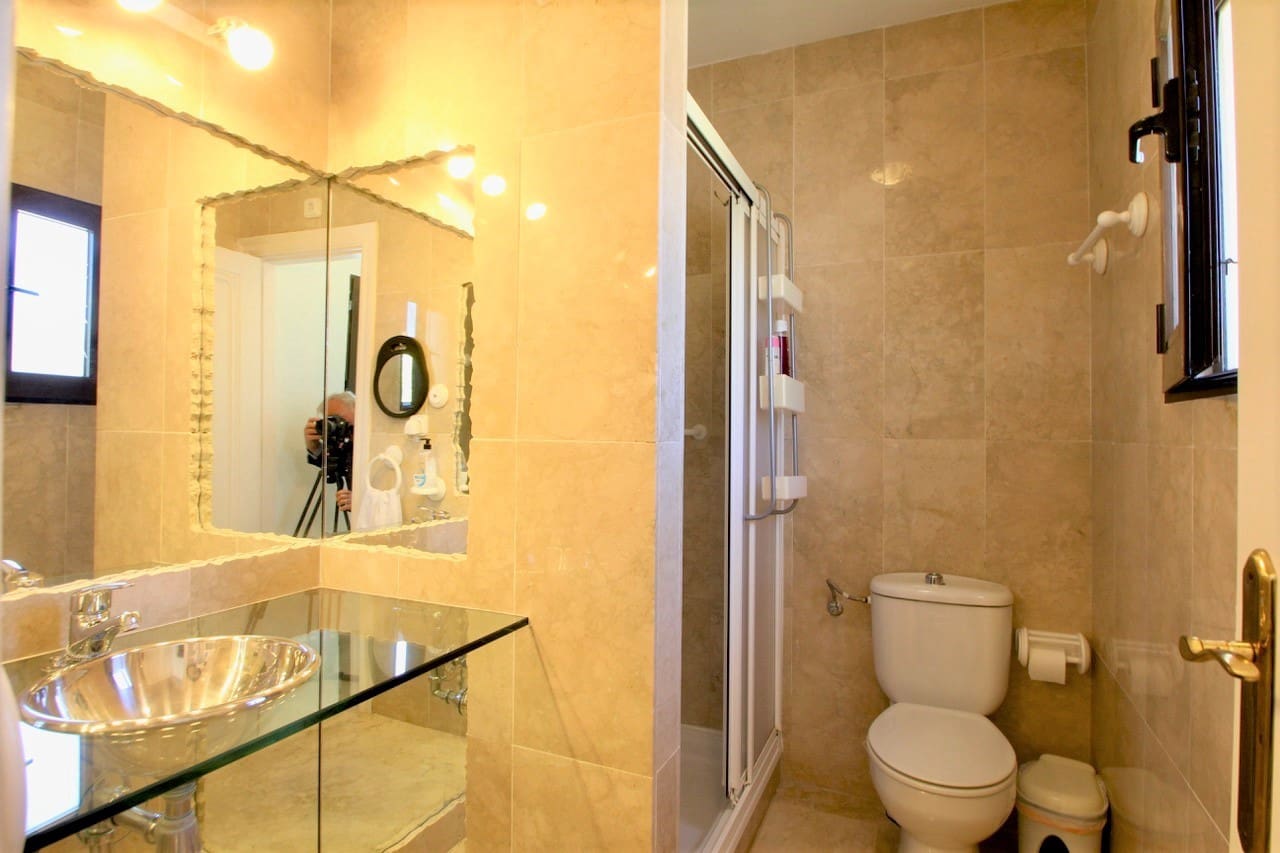 3 sypialnia Apartament na sprzedaż w Las Ramblas Golf z basenem - 235 000 € (Ref: 9807253)