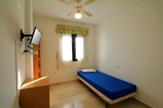 3 camera da letto Appartamento in vendita in Las Ramblas Golf, Orihuela con piscina - 235.000 € (Rif: 9807253)