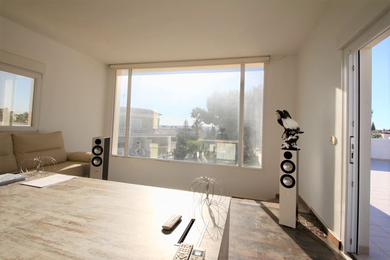 3 bedroom Villa for sale in Ciudad Quesada with pool - € 549,000 (Ref: 9807255)