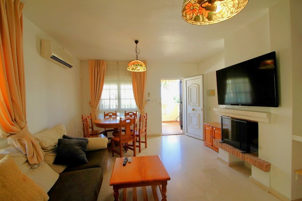 3 bedroom Villa for sale in Las Ramblas Golf with pool - € 317,900 (Ref: 9807256)