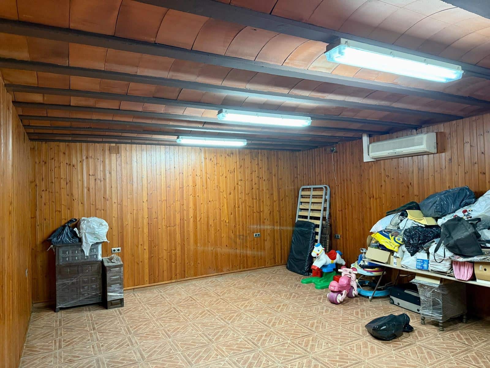 5 makuuhuone Huvila myytävänä paikassa San Miguel de Salinas mukana uima-altaan 
autotalli - 675 000 € (Ref: 9807257)