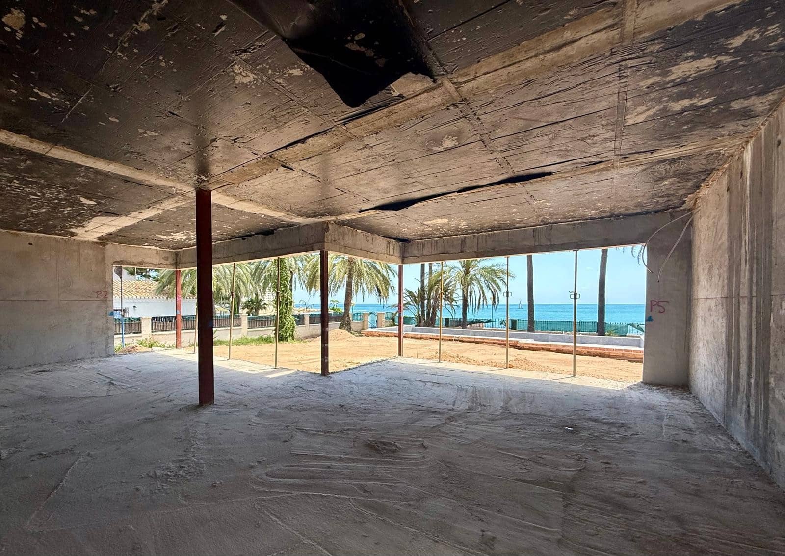 Villa zu verkaufen in Orihuela Costa mit Pool - 2.750.000 € (Ref: 9807260)