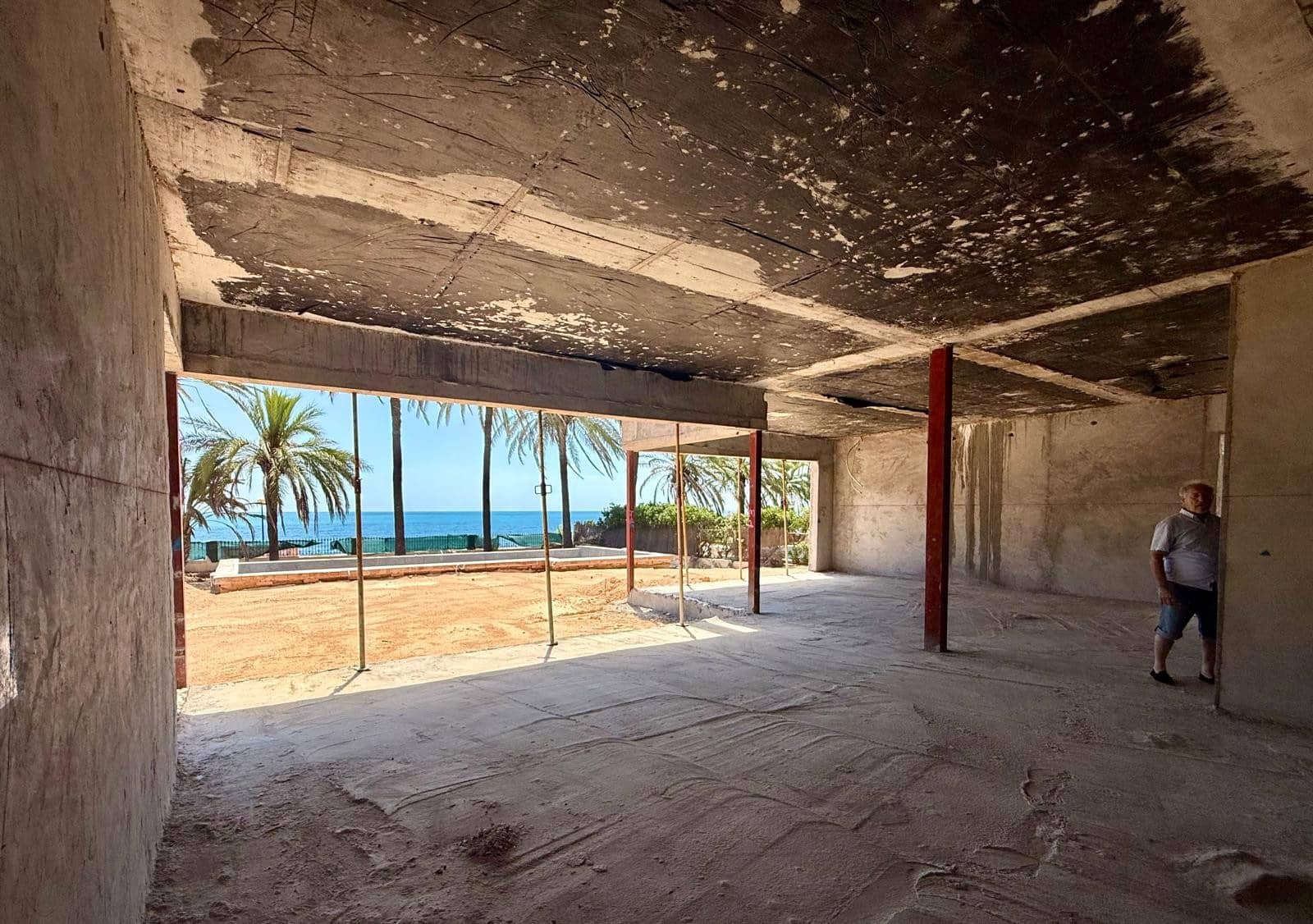 Villa zu verkaufen in Orihuela Costa mit Pool - 2.750.000 € (Ref: 9807260)