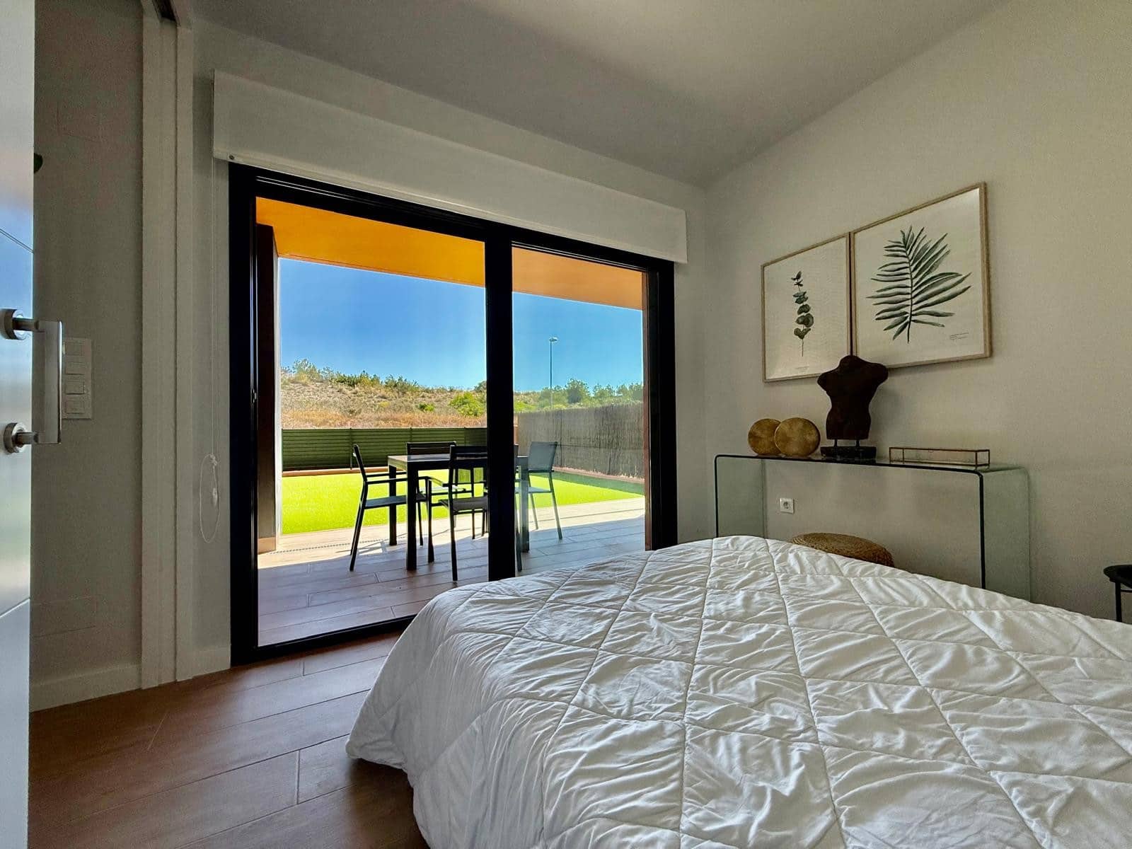 2 sovrum Lägenhet till salu i Villamartin med pool - 259 000 € (Ref: 9807261)