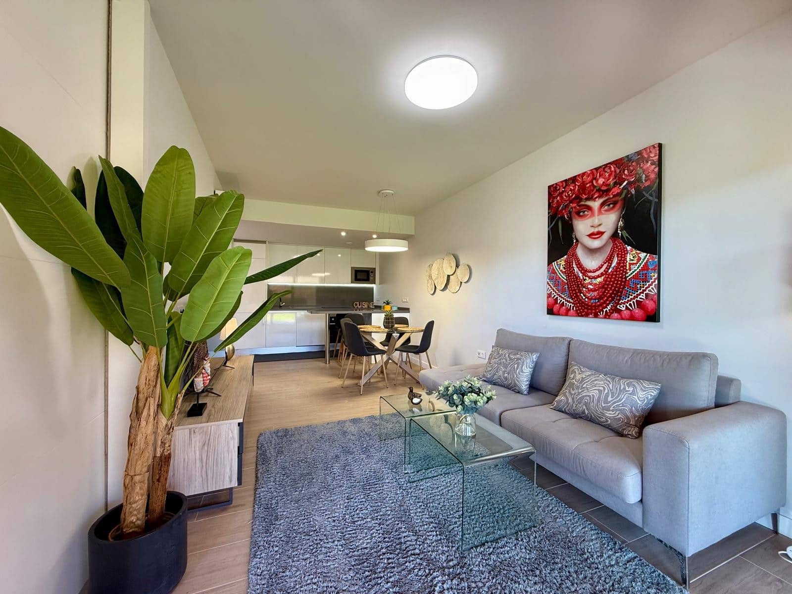 2 sovrum Lägenhet till salu i Villamartin med pool - 259 000 € (Ref: 9807261)