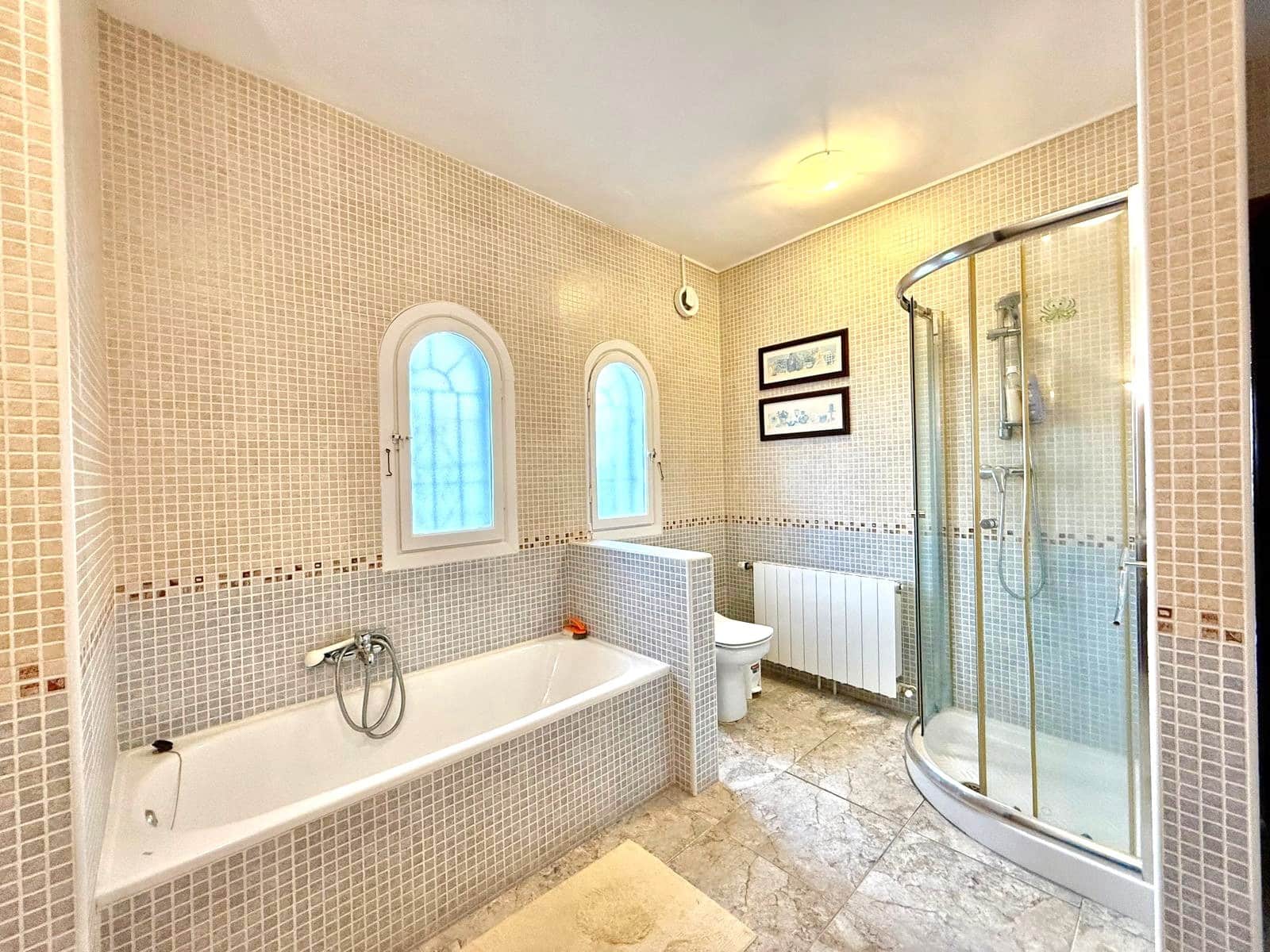 3 slaapkamer Villa te koop in Villamartin - € 425.000 (Ref: 9807264)