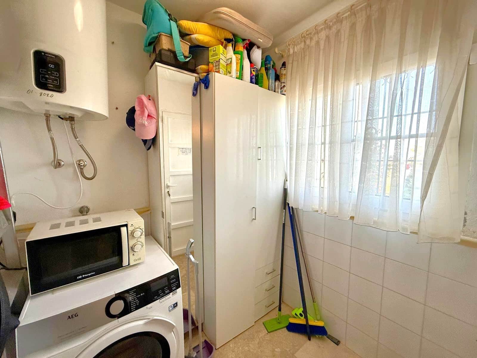 2 bedroom Townhouse for sale in Villamartin with pool - € 229,500 (Ref: 9807265)