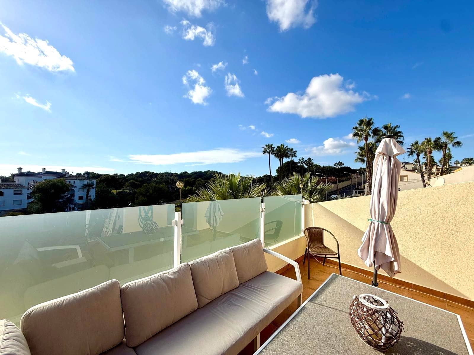 2 bedroom Townhouse for sale in Villamartin with pool - € 229,500 (Ref: 9807265)