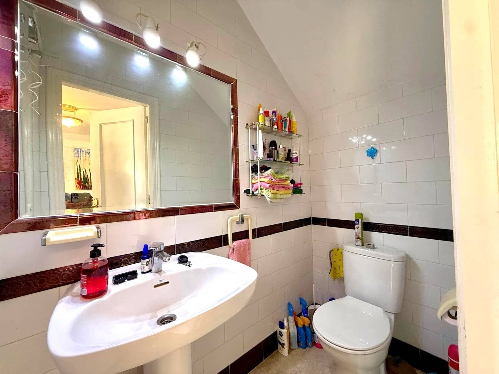 2 bedroom Townhouse for sale in Villamartin with pool - € 229,500 (Ref: 9807265)