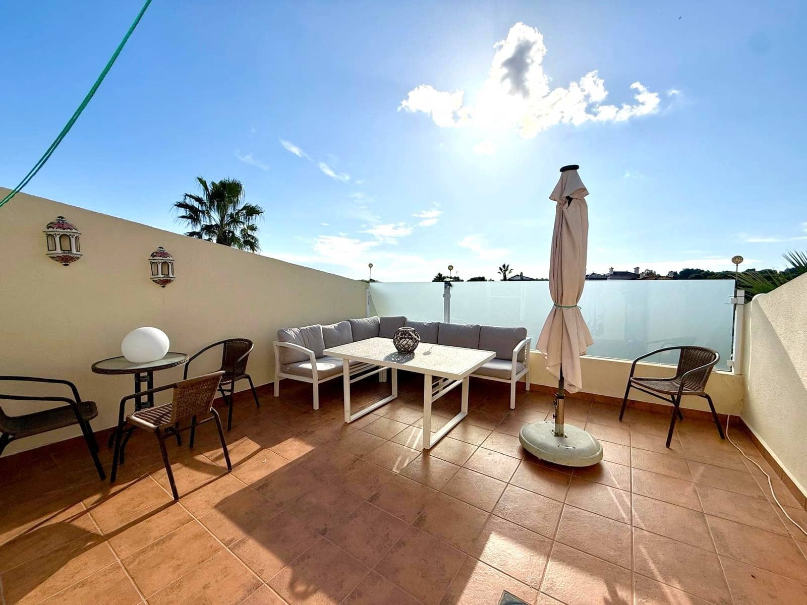 2 bedroom Townhouse for sale in Villamartin with pool - € 229,500 (Ref: 9807265)