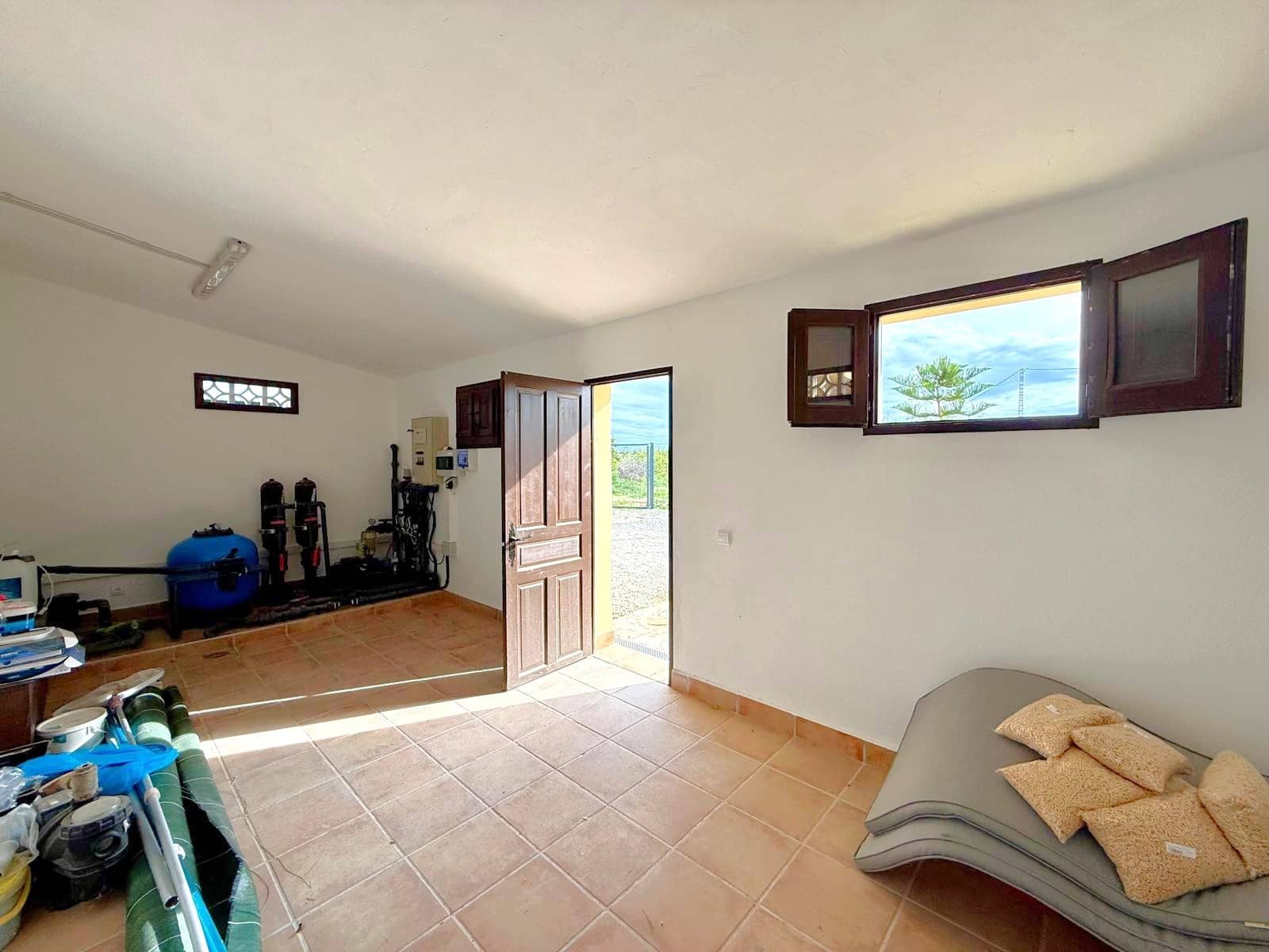 3 soveværelse Villa til salg i San Miguel de Salinas med swimmingpool - € 1.290.000 (Ref: 9807266)