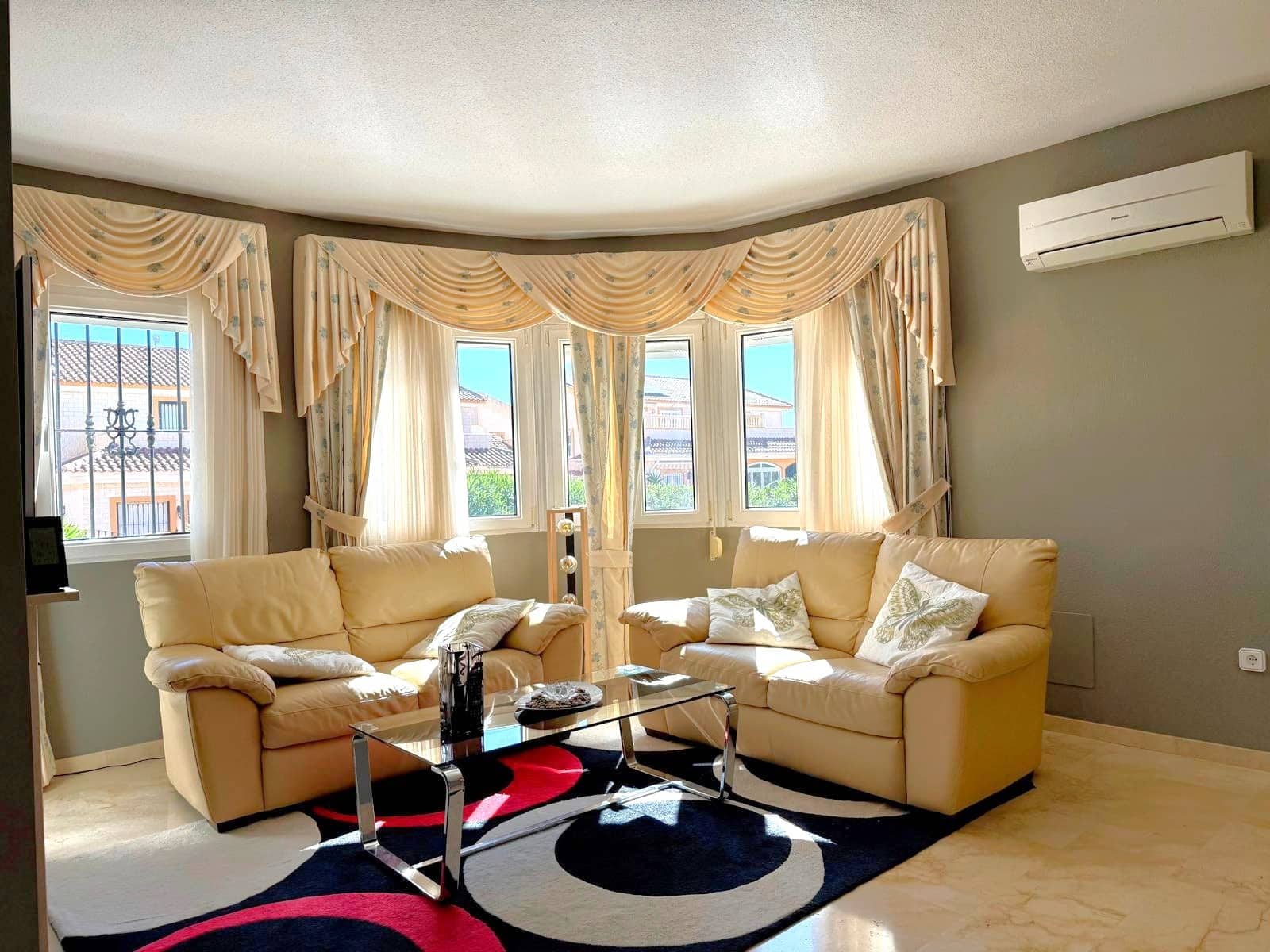 3 sovrum Villa till salu i Los Dolses med pool - 590 000 € (Ref: 9807267)