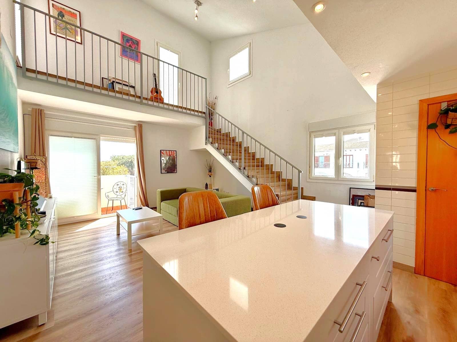 2 slaapkamer Appartement te koop in Villamartin - € 245.000 (Ref: 9807268)