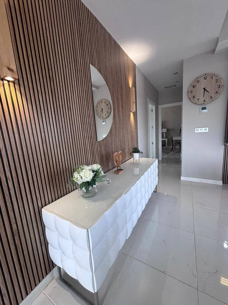 5 makuuhuone Huvila myytävänä paikassa Villamartin mukana uima-altaan - 699 000 € (Ref: 9807269)