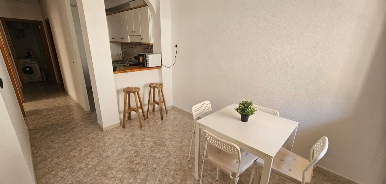 2 camera da letto Appartamento in vendita in Playa Flamenca con piscina - 185.000 € (Rif: 9807270)