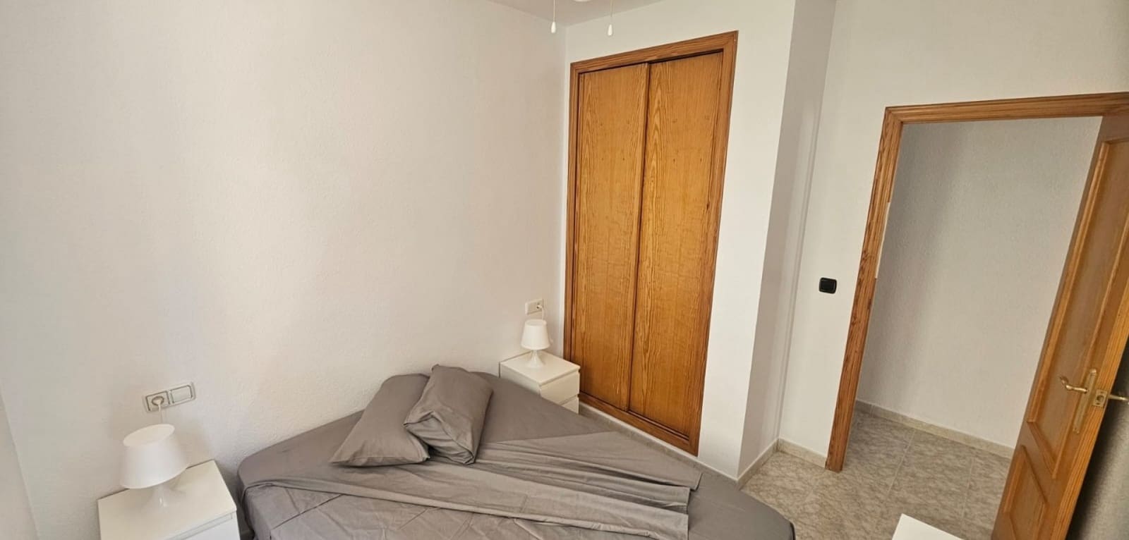 2 camera da letto Appartamento in vendita in Playa Flamenca con piscina - 185.000 € (Rif: 9807270)