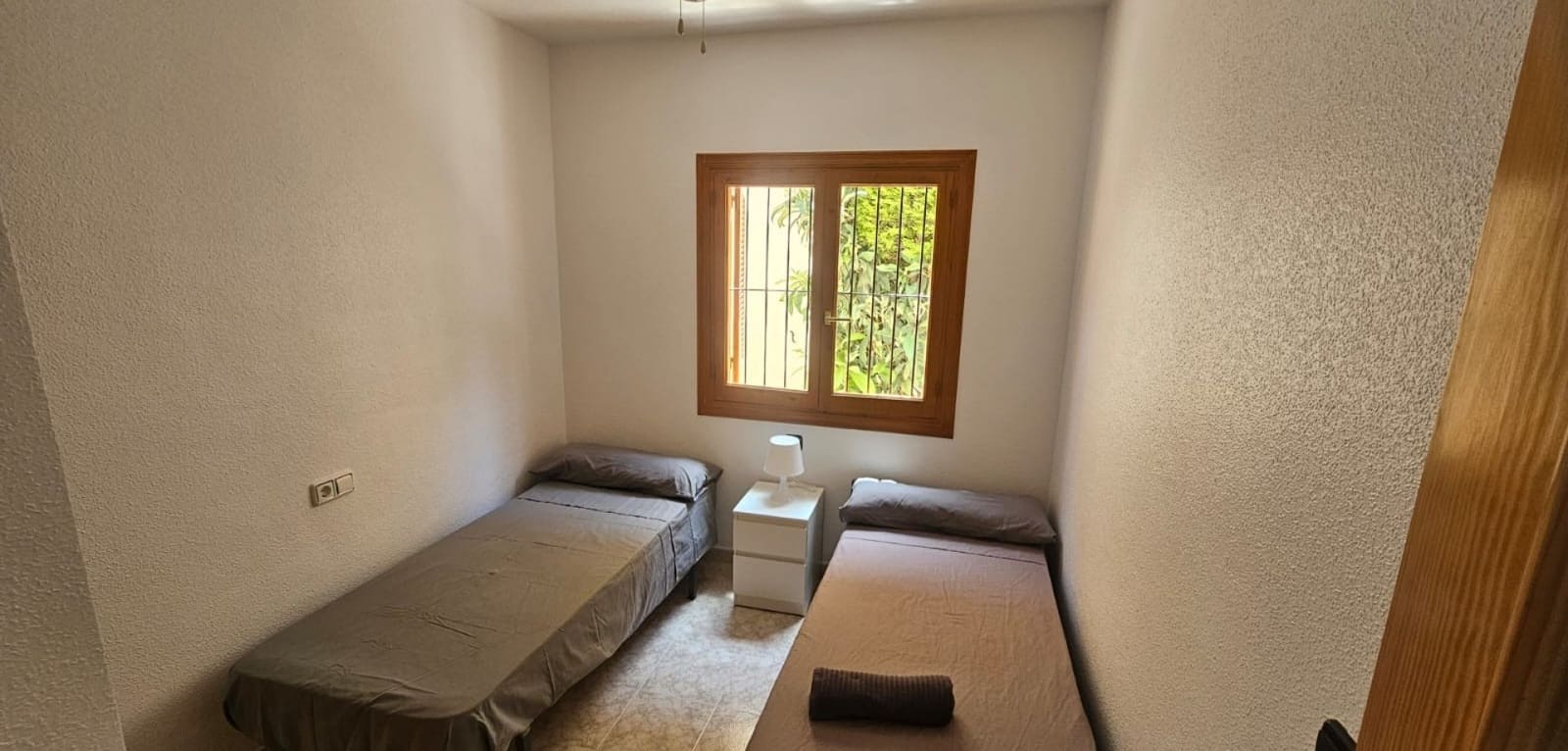 2 camera da letto Appartamento in vendita in Playa Flamenca con piscina - 185.000 € (Rif: 9807270)