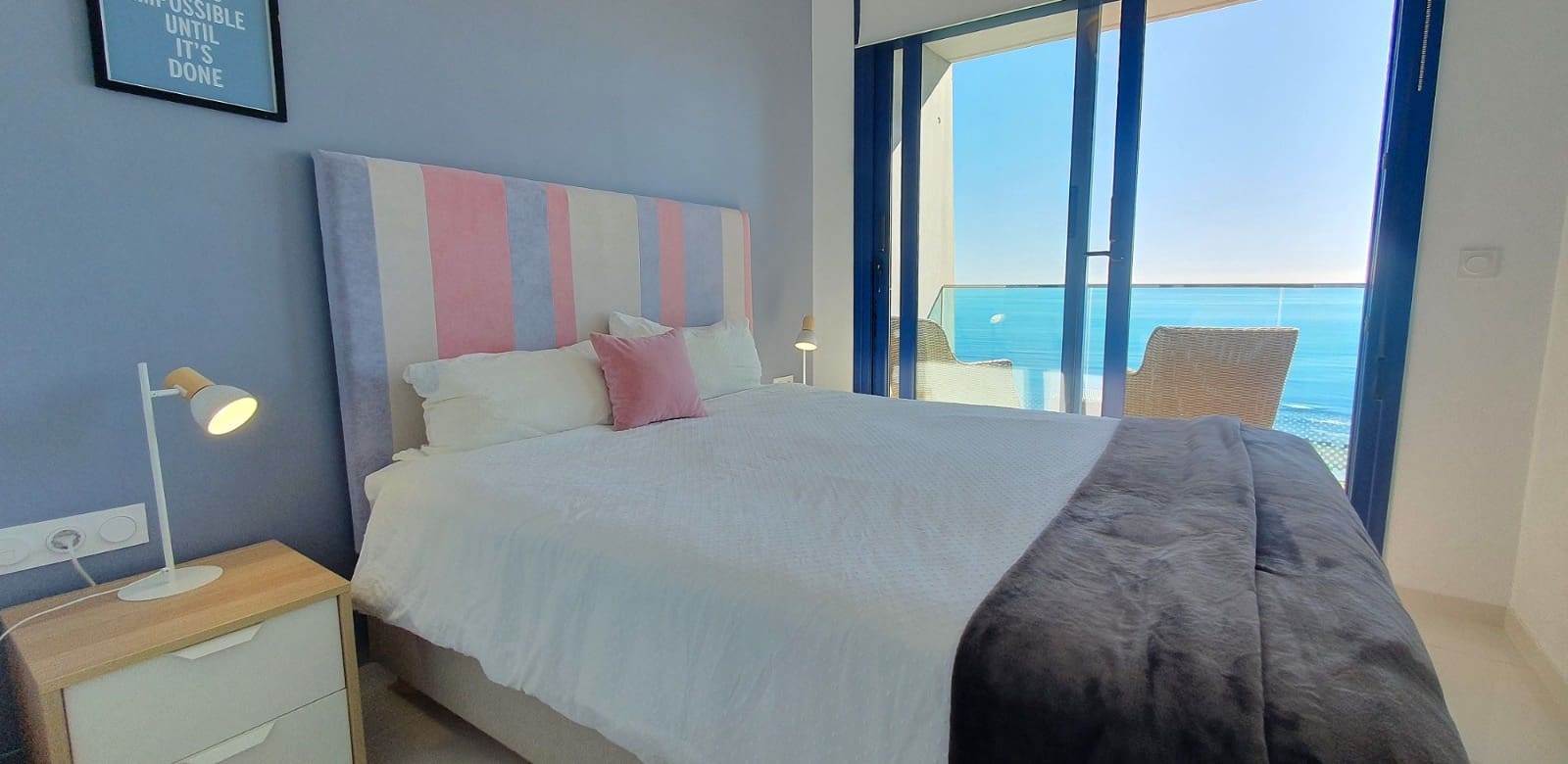 2 quarto Apartamento para venda em Punta Prima com piscina - 450 000 € (Ref: 9807271)