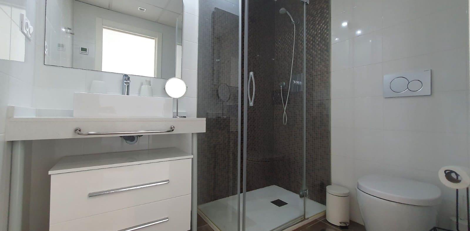 2 quarto Apartamento para venda em Punta Prima com piscina - 450 000 € (Ref: 9807271)