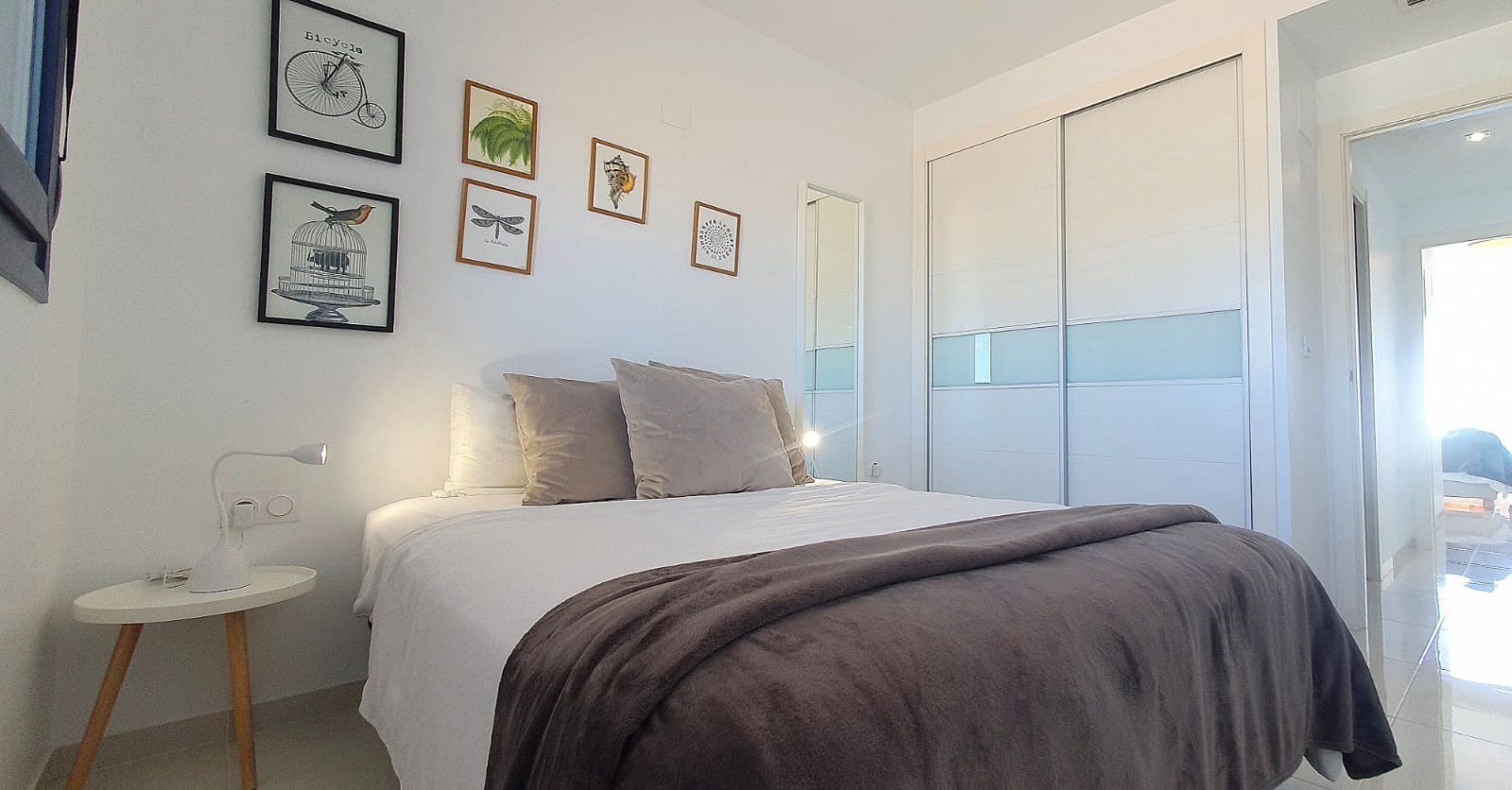 2 quarto Apartamento para venda em Punta Prima com piscina - 450 000 € (Ref: 9807271)