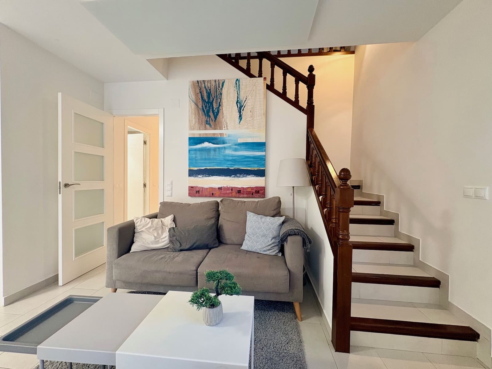 Casa de 4 habitaciones en Cabo Roig en venta con piscina - 390.000 € (Ref: 9807272)