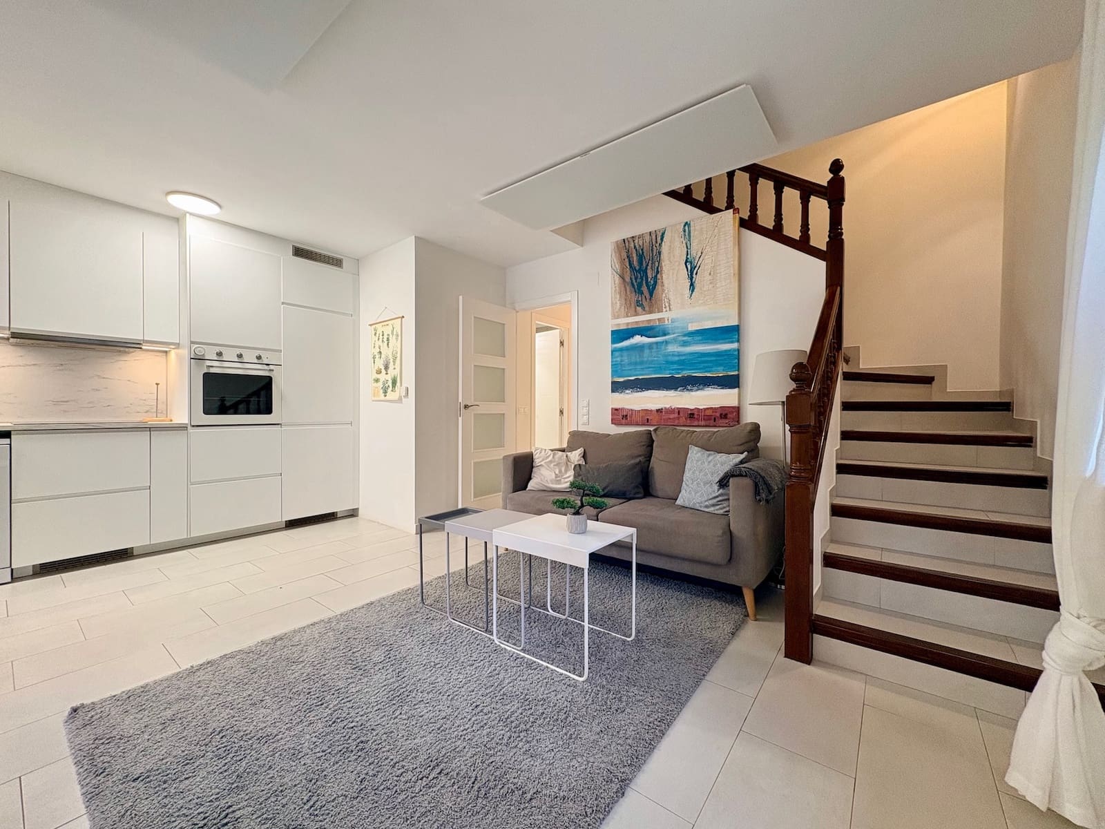 Casa de 4 habitaciones en Cabo Roig en venta con piscina - 390.000 € (Ref: 9807272)