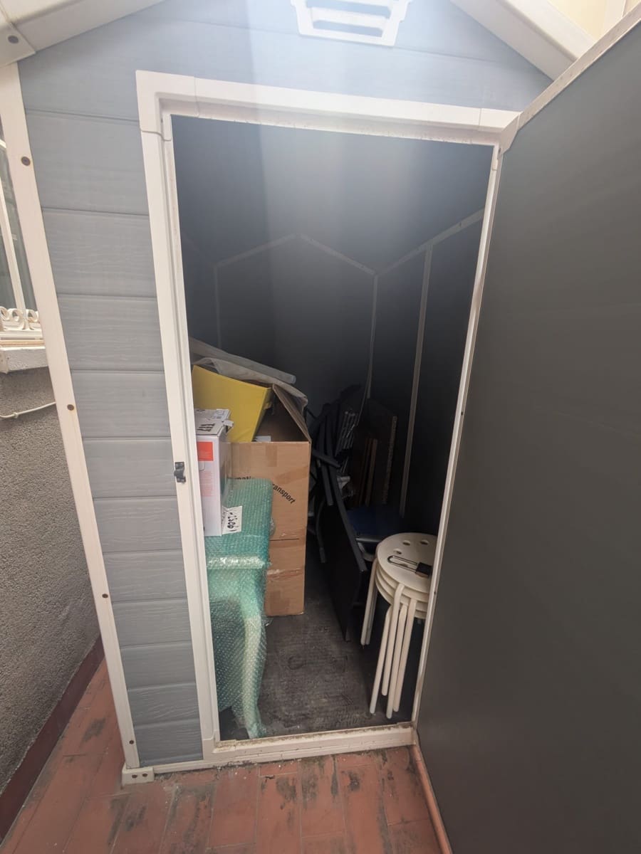 2 sovrum Lägenhet till salu i Playa Flamenca med pool - 155 000 € (Ref: 9812942)