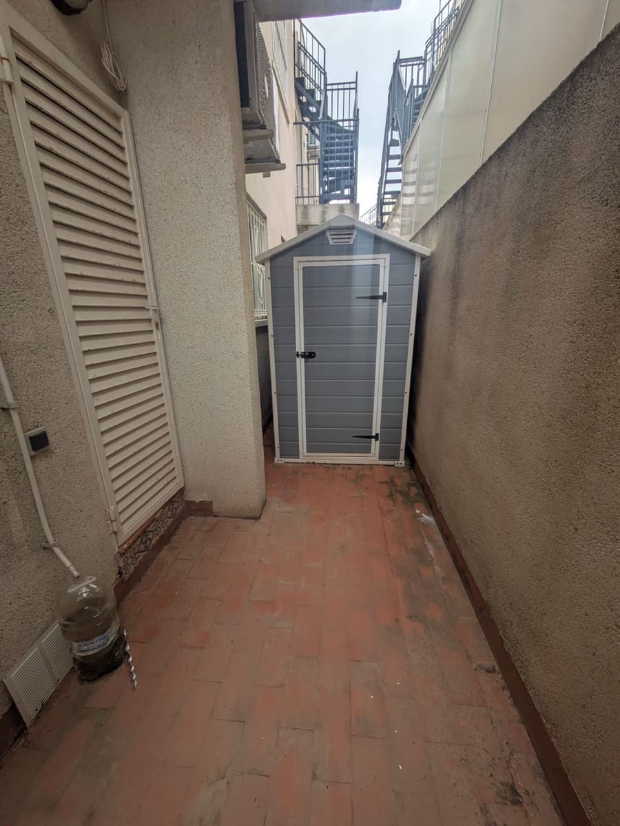 2 sovrum Lägenhet till salu i Playa Flamenca med pool - 155 000 € (Ref: 9812942)