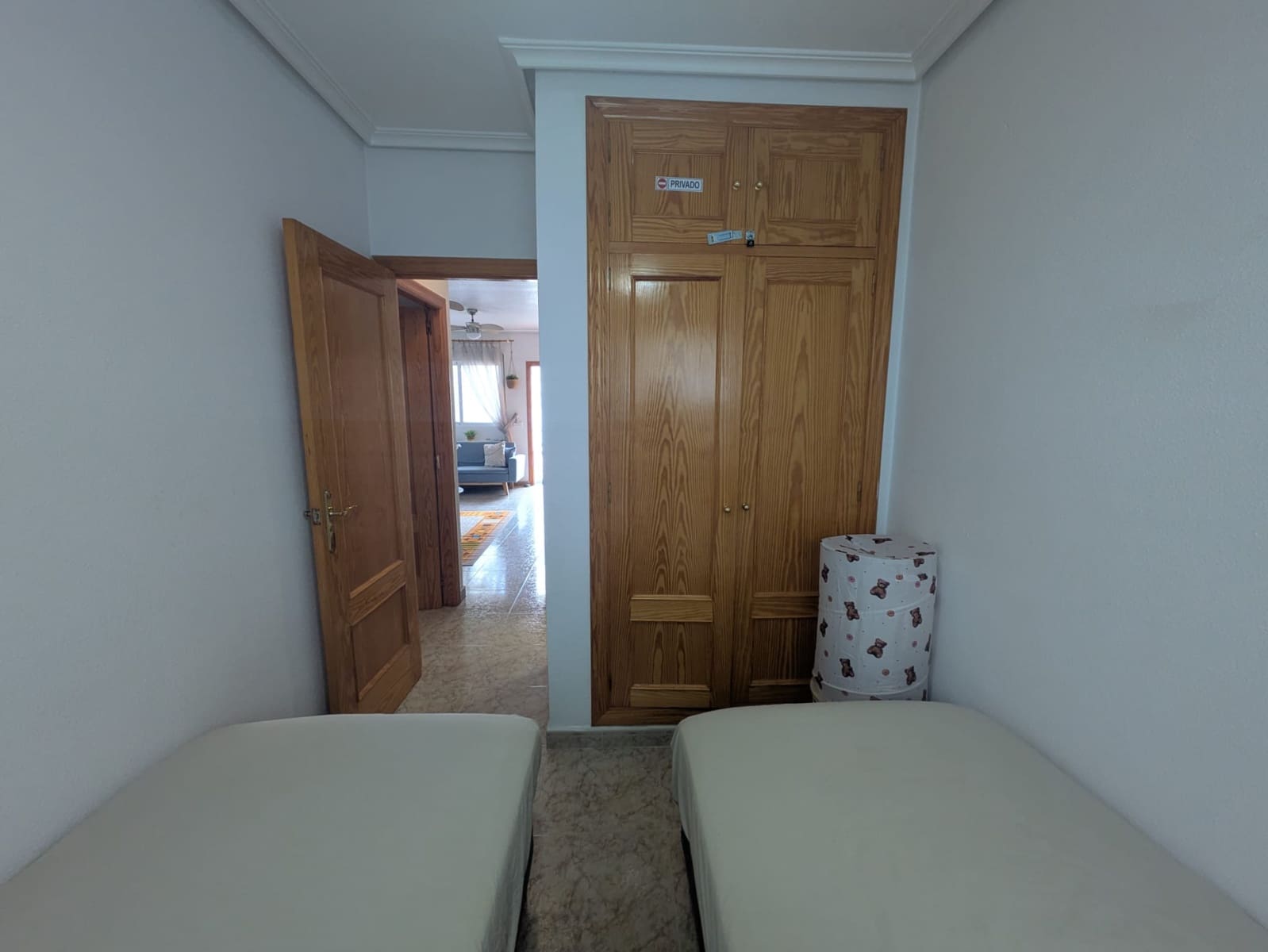 2 sovrum Lägenhet till salu i Playa Flamenca med pool - 155 000 € (Ref: 9812942)