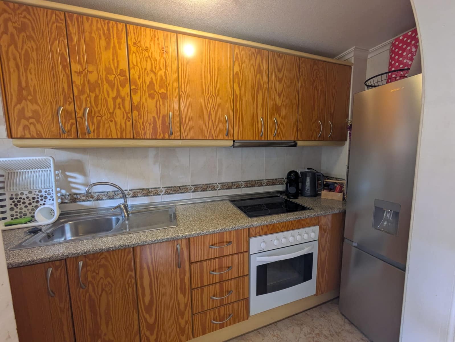 2 sovrum Lägenhet till salu i Playa Flamenca med pool - 155 000 € (Ref: 9812942)