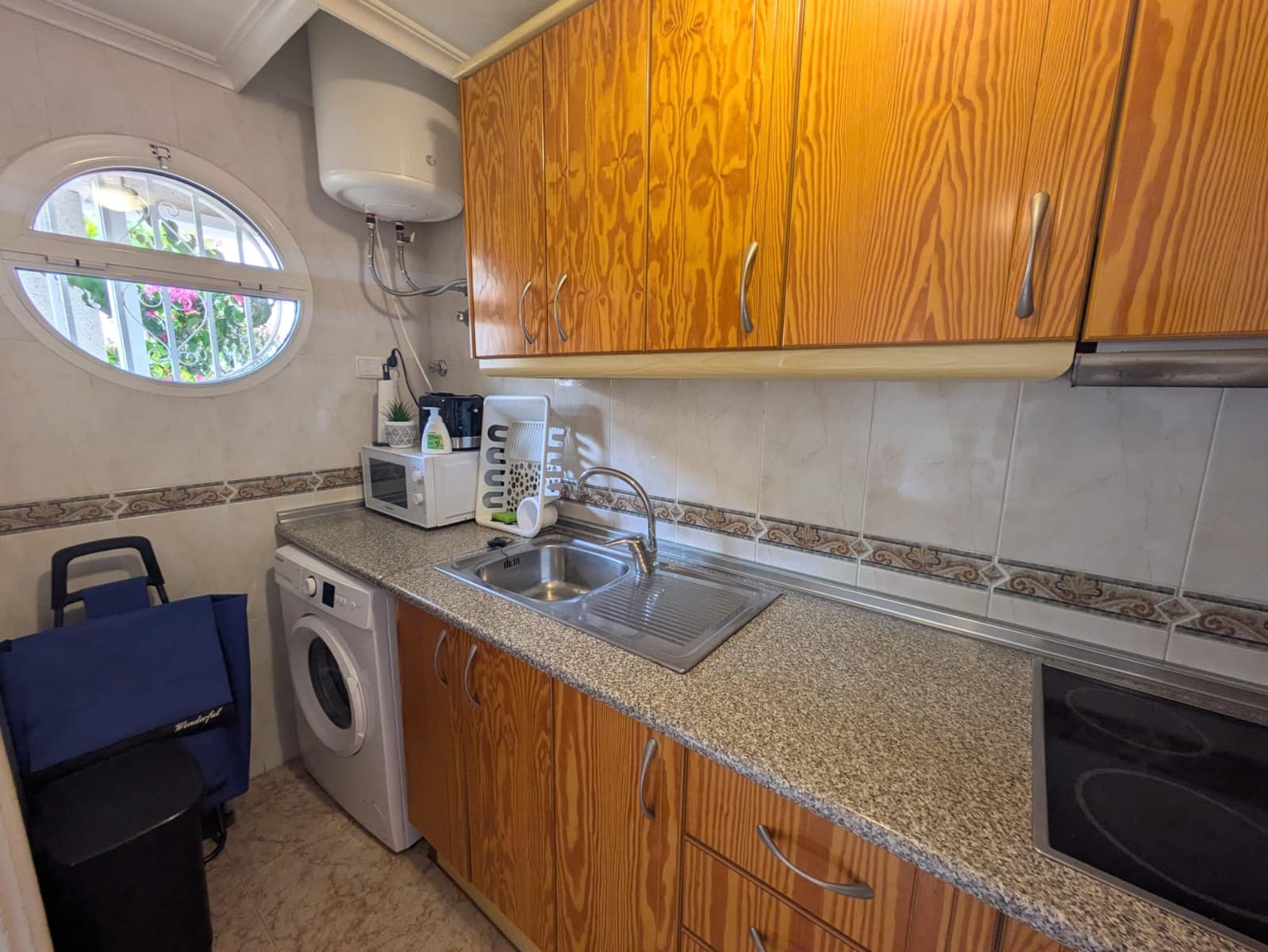 2 sovrum Lägenhet till salu i Playa Flamenca med pool - 155 000 € (Ref: 9812942)