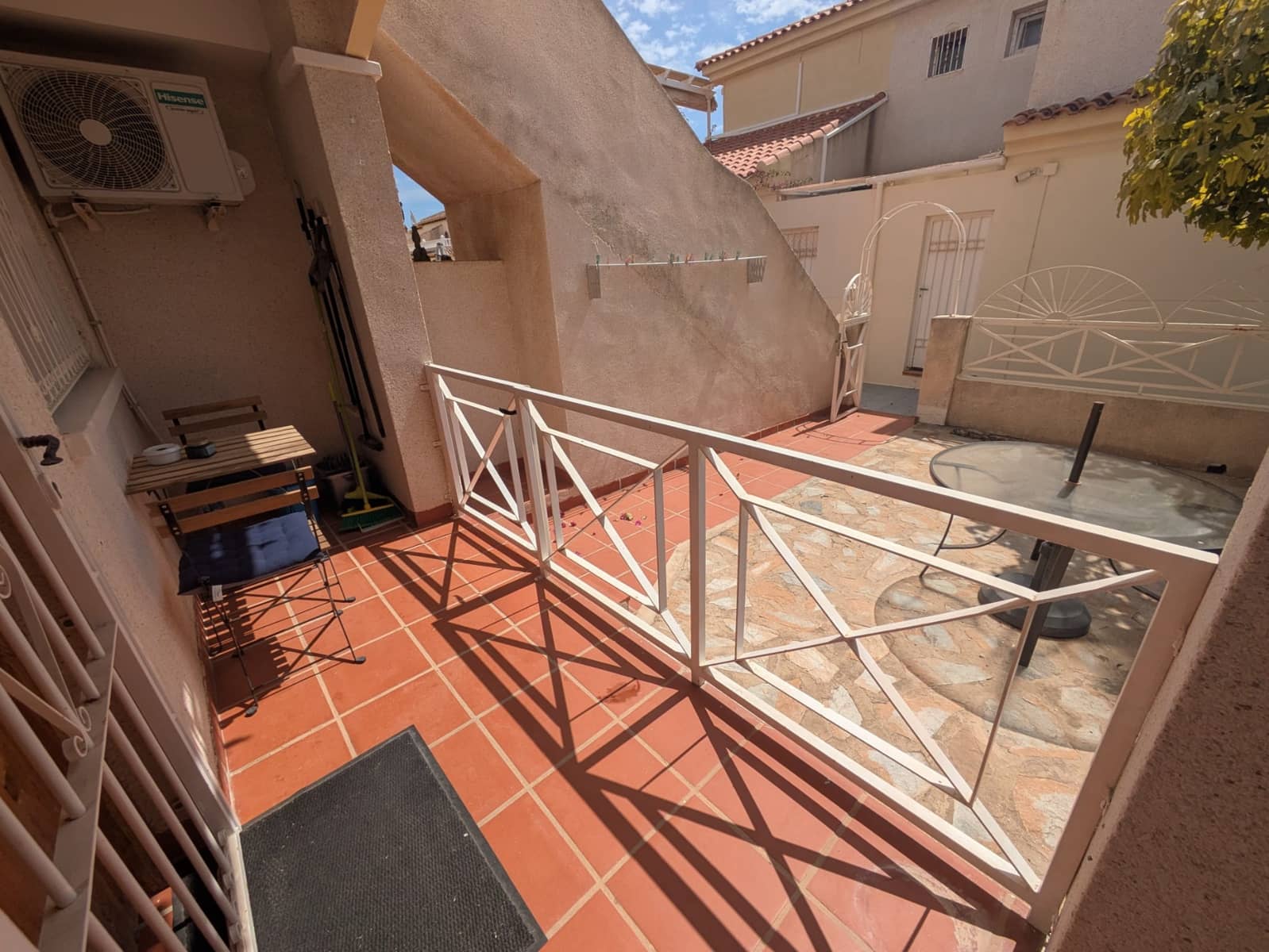 2 bedroom Apartment for sale in Playa Flamenca with pool - € 155,000 (Ref: 9812942)