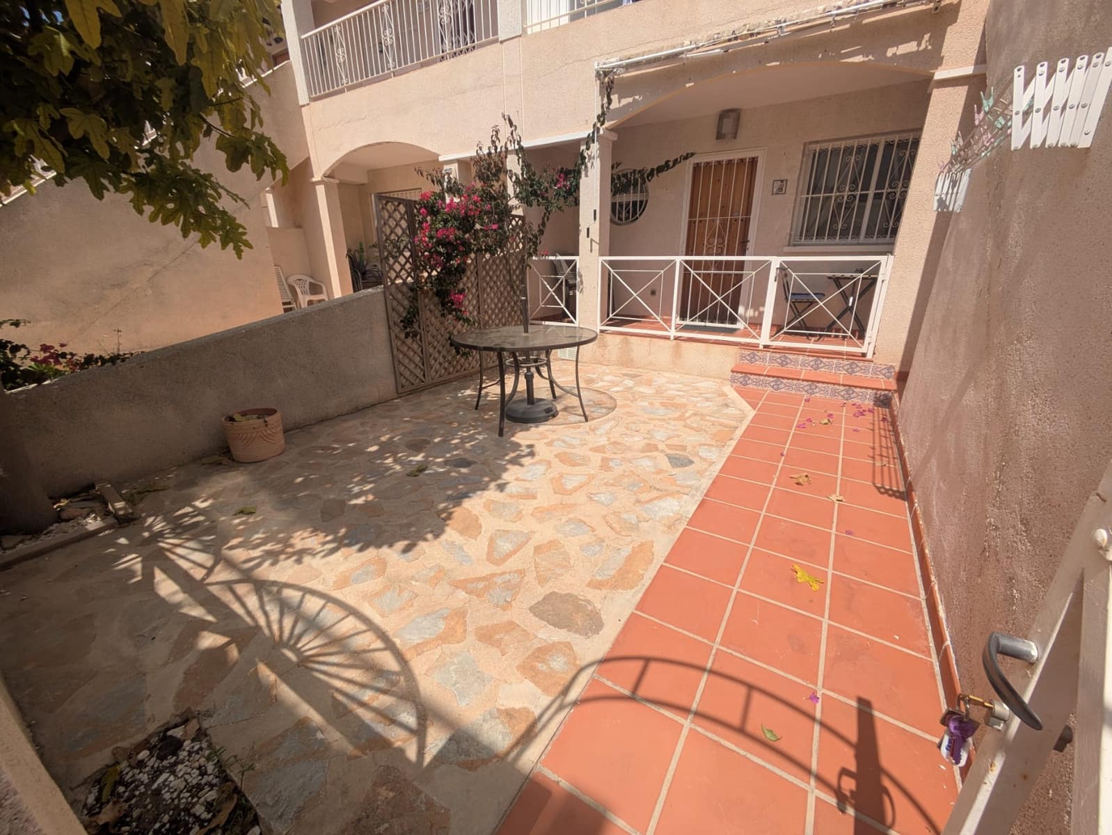 2 bedroom Apartment for sale in Playa Flamenca with pool - € 155,000 (Ref: 9812942)