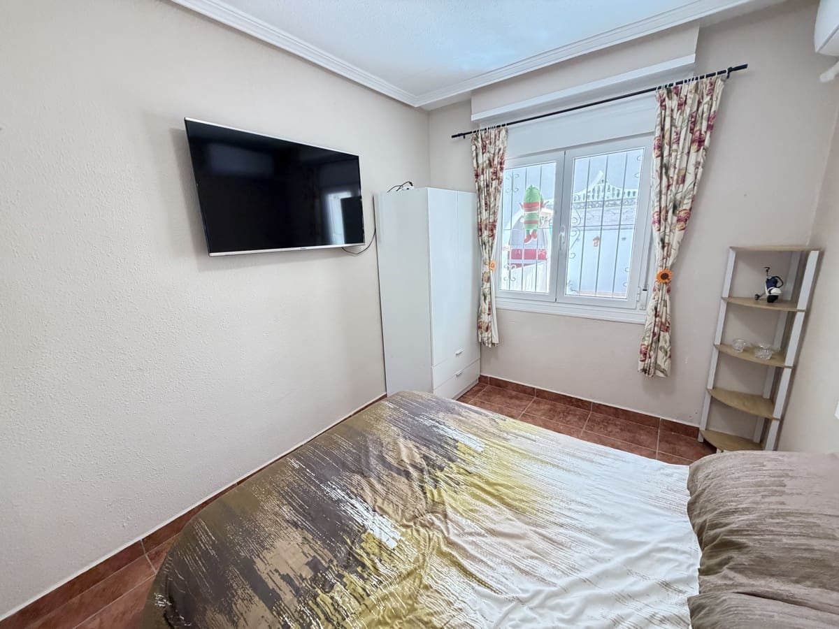 Casa de 2 habitaciones en San Miguel de Salinas en venta - 156.950 € (Ref: 9815060)
