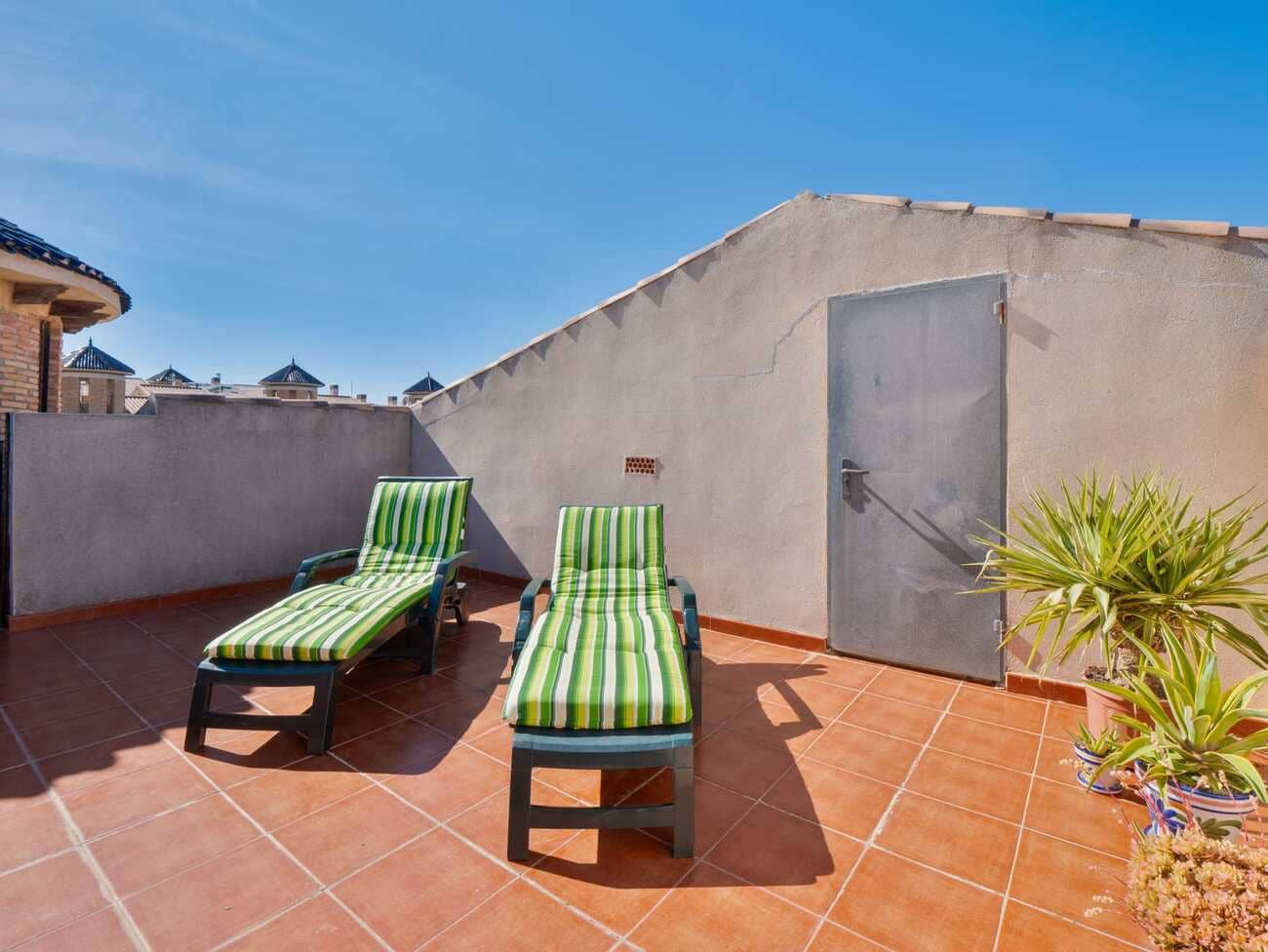 2 quarto Apartamento para venda em Villamartin - 139 950 € (Ref: 9816431)