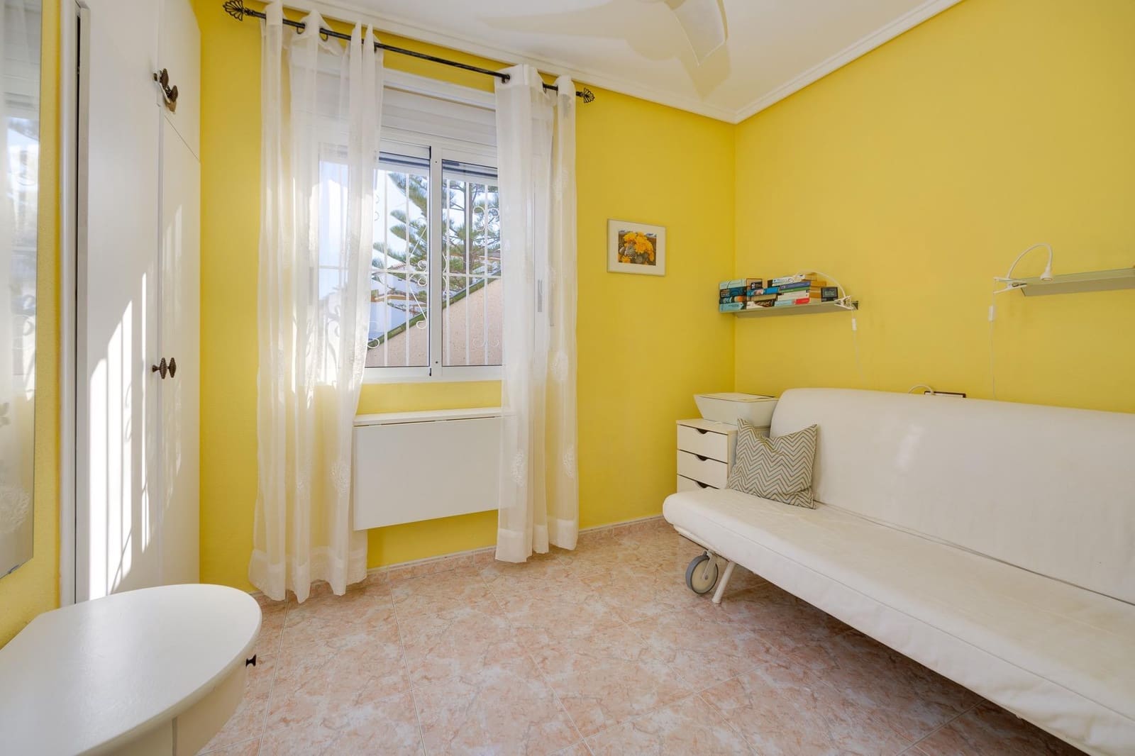 2 bedroom Townhouse for sale in Los Dolses - € 189,000 (Ref: 9816433)