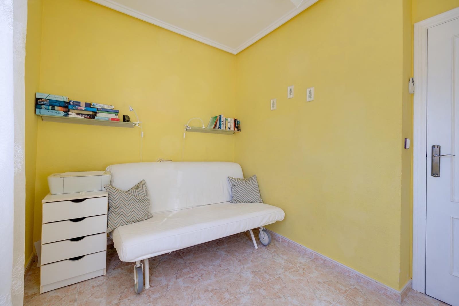 2 bedroom Townhouse for sale in Los Dolses - € 189,000 (Ref: 9816433)