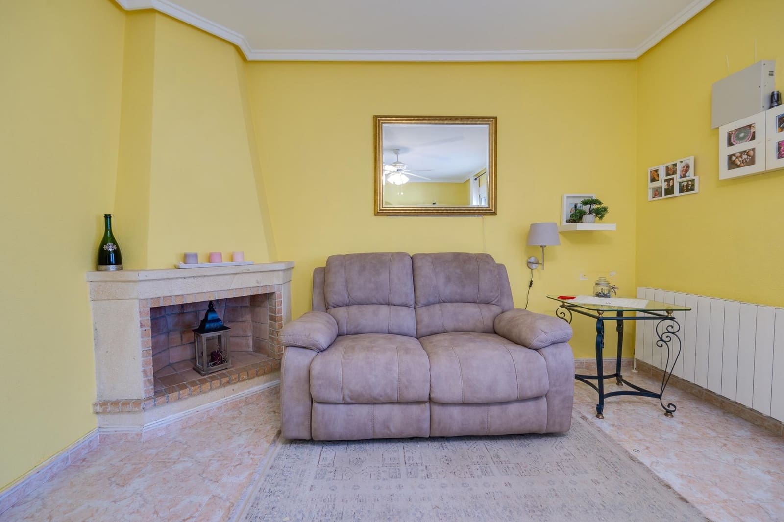 2 bedroom Townhouse for sale in Los Dolses - € 189,000 (Ref: 9816433)