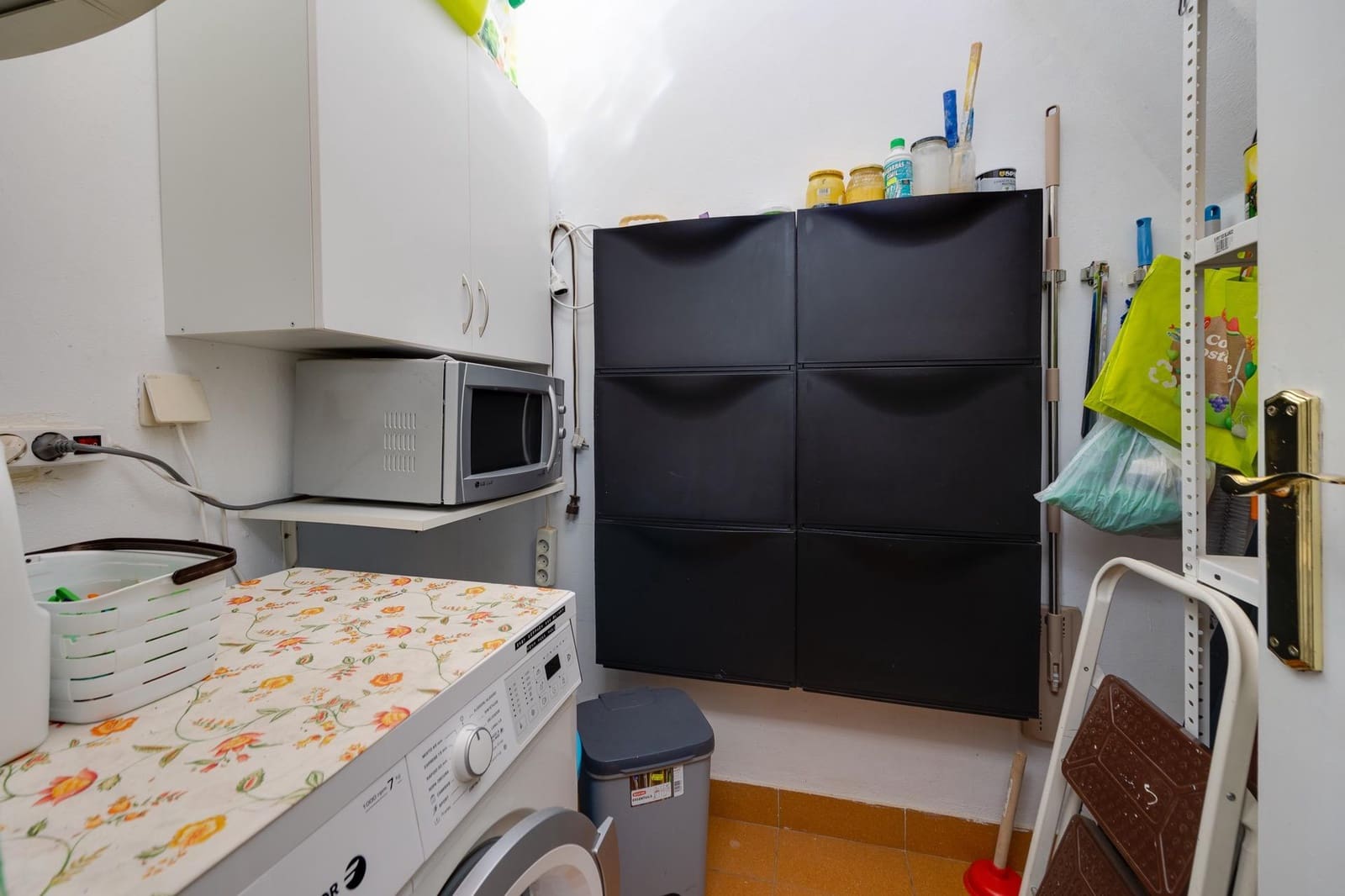 2 bedroom Townhouse for sale in Los Dolses - € 189,000 (Ref: 9816433)