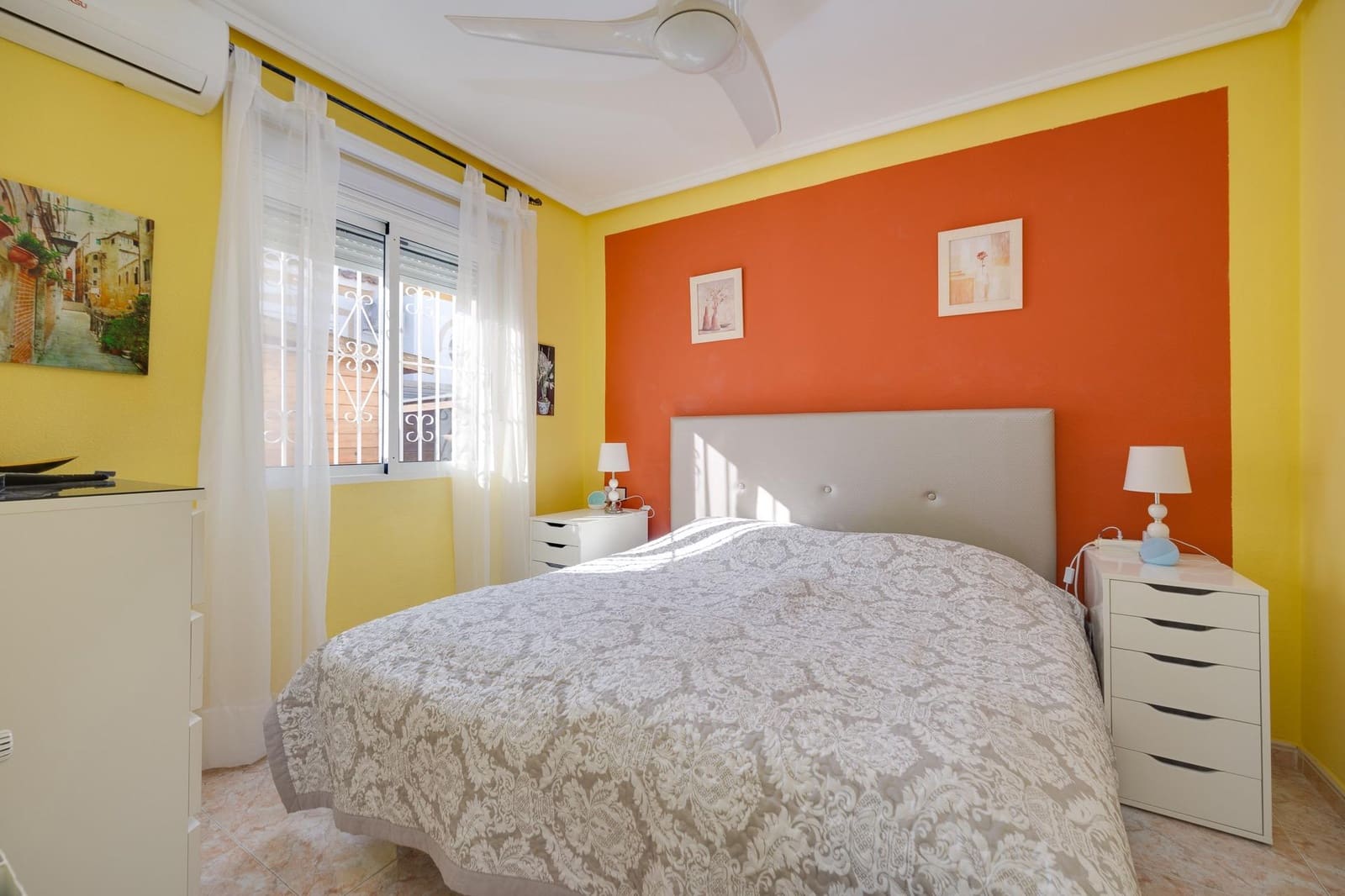 2 bedroom Townhouse for sale in Los Dolses - € 189,000 (Ref: 9816433)
